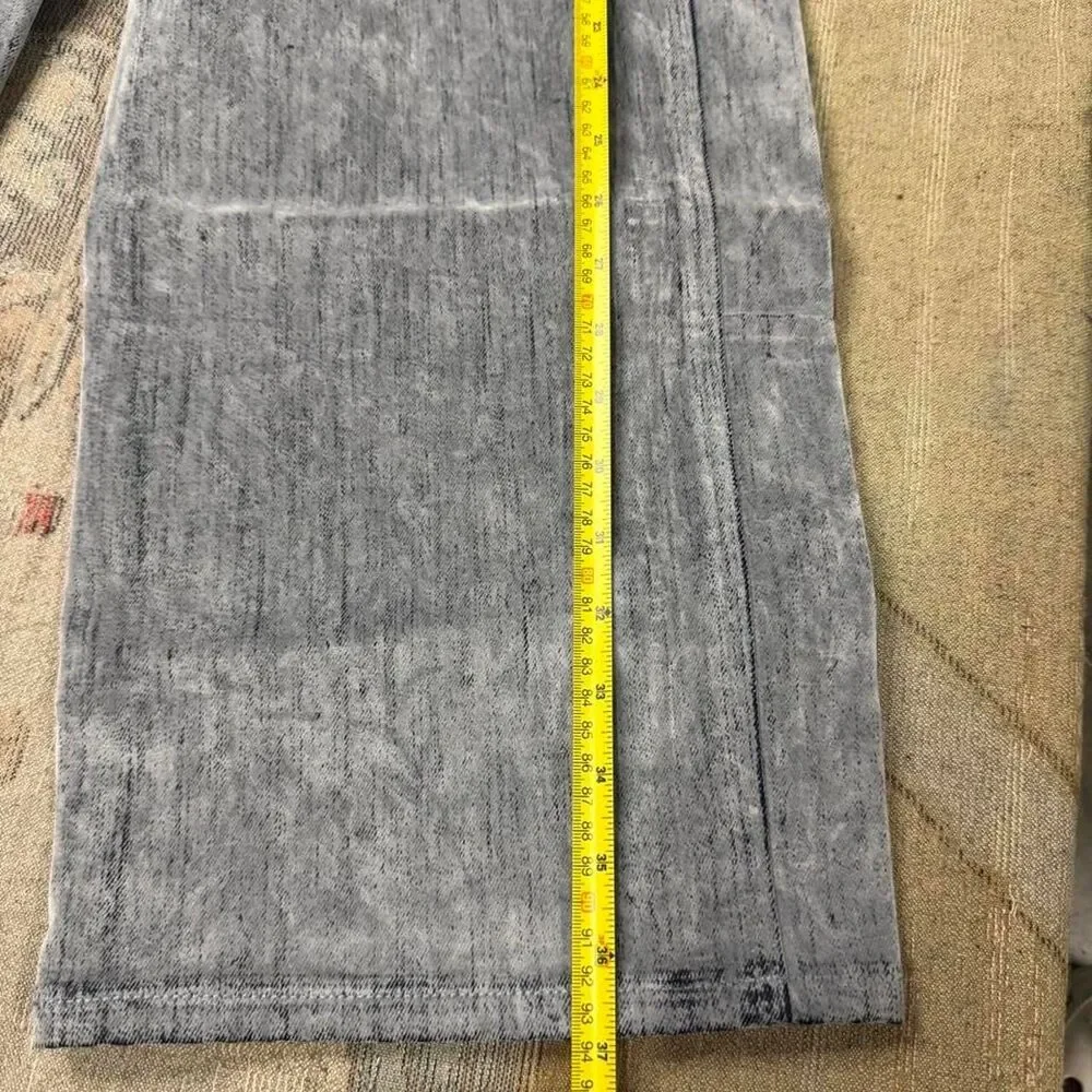 Ana Women's Grey Jeans